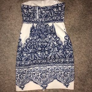 J Crew dress